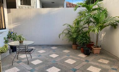 Venta de casa Las Riberas  (J Luna)
