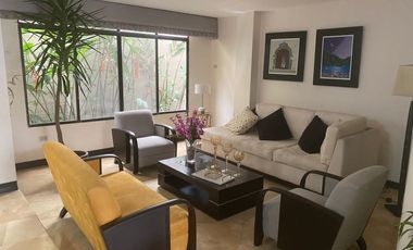 Venta de casa Las Riberas  (J Luna)