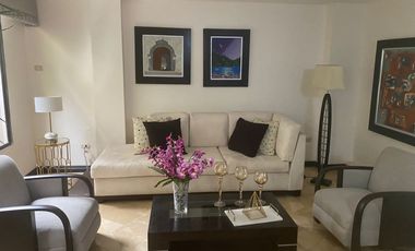 Venta de casa Las Riberas  (J Luna)