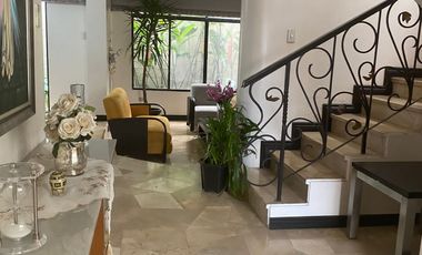 Venta de casa Las Riberas  (J Luna)