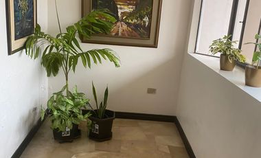 Venta de casa Las Riberas  (J Luna)