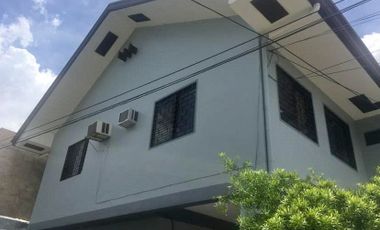 House and Lot For Sale in Mapayapa Village West Quezon City