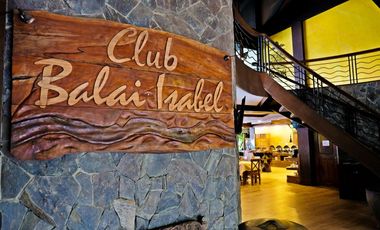 FOR SALE: Club Balai Isabel, Batangas LOFT