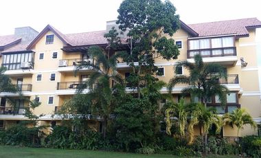 FOR SALE: Club Balai Isabel, Batangas LOFT