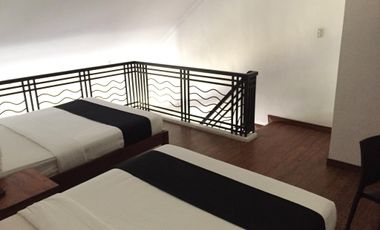 FOR SALE: Club Balai Isabel, Batangas LOFT