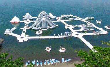 FOR SALE: Club Balai Isabel, Batangas LOFT