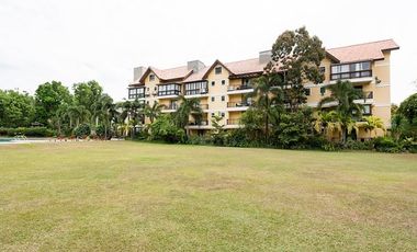 FOR SALE: Club Balai Isabel, Batangas LOFT