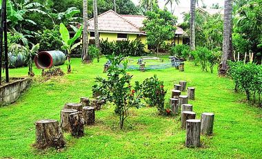 FOR SALE: Club Balai Isabel, Batangas LOFT