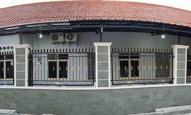 Rumah Dijual di Cirebon Dekat CSB Mall, RSUD Gunung Jati