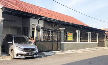 Rumah Dijual di Cirebon Dekat CSB Mall, RSUD Gunung Jati
