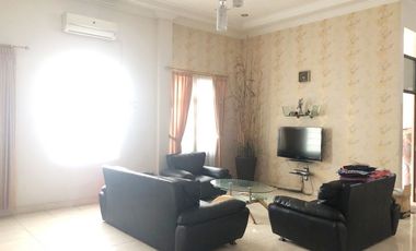 Rumah Dijual di Cirebon Dekat CSB Mall, RSUD Gunung Jati