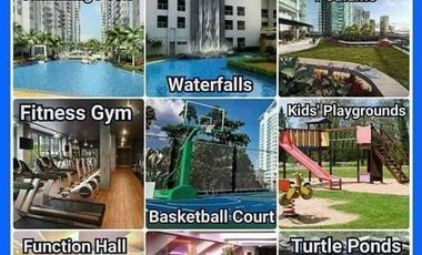 RESERVE NOW PAY LATER, LOW MONTHLY AMORTIZATION