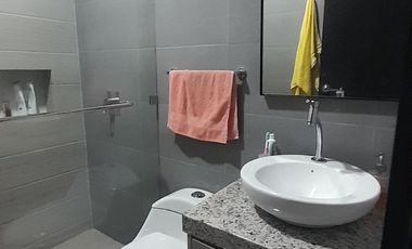 Alquiler de Departamento Amoblado, Cerca de la Universidad la Catolica, Miraflores-Guayaquil