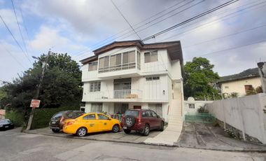 Alquiler de Departamento Amoblado, Cerca de la Universidad la Catolica, Miraflores-Guayaquil