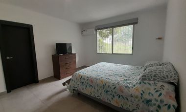 Alquiler de Departamento Amoblado, Cerca de la Universidad la Catolica, Miraflores-Guayaquil
