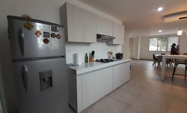 Alquiler de Departamento Amoblado, Cerca de la Universidad la Catolica, Miraflores-Guayaquil