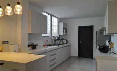 Alquiler de Departamento Amoblado, Cerca de la Universidad la Catolica, Miraflores-Guayaquil