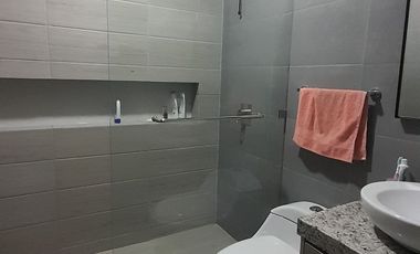 Alquiler de Departamento Amoblado, Cerca de la Universidad la Catolica, Miraflores-Guayaquil