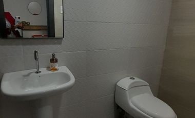 Alquiler de Departamento Amoblado, Cerca de la Universidad la Catolica, Miraflores-Guayaquil