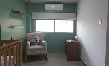 Alquiler de Departamento Amoblado, Cerca de la Universidad la Catolica, Miraflores-Guayaquil