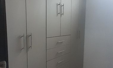 Alquiler de Departamento Amoblado, Cerca de la Universidad la Catolica, Miraflores-Guayaquil