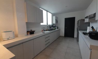 Alquiler de Departamento Amoblado, Cerca de la Universidad la Catolica, Miraflores-Guayaquil