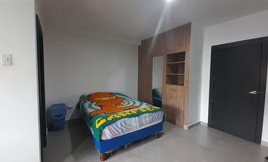 Alquiler de Departamento Amoblado, Cerca de la Universidad la Catolica, Miraflores-Guayaquil