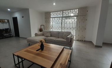 Alquiler de Departamento Amoblado, Cerca de la Universidad la Catolica, Miraflores-Guayaquil