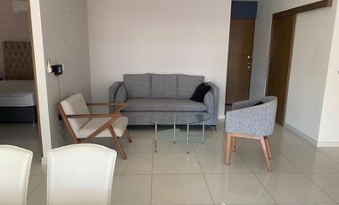 VENDO DEPARTAMENTO EN PUERTO VALLARTA, ZONA HOTELERA NORTE, 2 CUADRAS DEL MAR