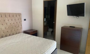 VENDO DEPARTAMENTO EN PUERTO VALLARTA, ZONA HOTELERA NORTE, 2 CUADRAS DEL MAR