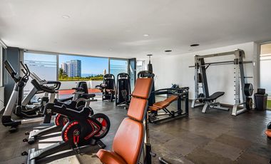 VENDO DEPARTAMENTO EN PUERTO VALLARTA, ZONA HOTELERA NORTE, 2 CUADRAS DEL MAR