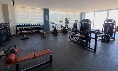 VENDO DEPARTAMENTO EN PUERTO VALLARTA, ZONA HOTELERA NORTE, 2 CUADRAS DEL MAR