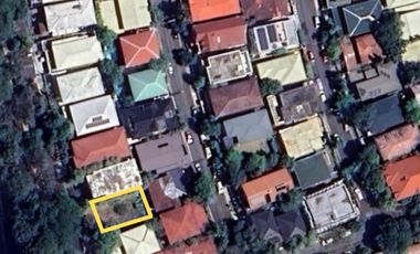 Vacant Lot for Sale in Magallanes Village