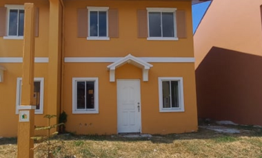 88sqm house and lot for sale