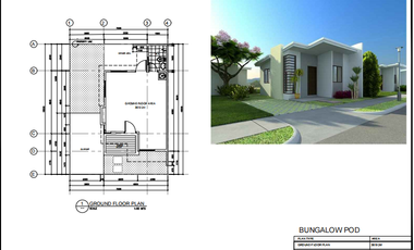affordable house and lot in bangad cabanatuan city near school