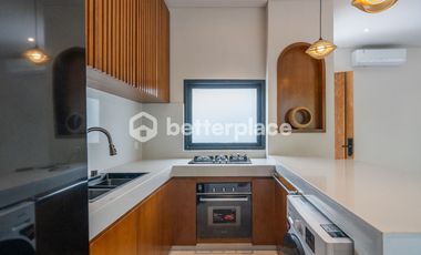 Ubud Dream Home 3 BR Villa with Scenic Jungle View