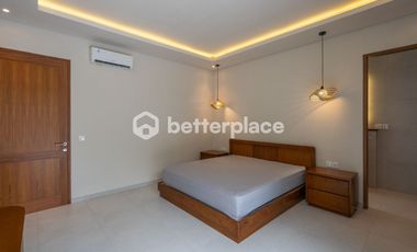 Ubud Dream Home 3 BR Villa with Scenic Jungle View