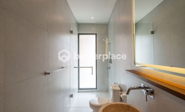Ubud Dream Home 3 BR Villa with Scenic Jungle View