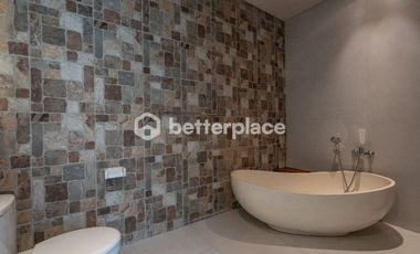 Ubud Dream Home 3 BR Villa with Scenic Jungle View