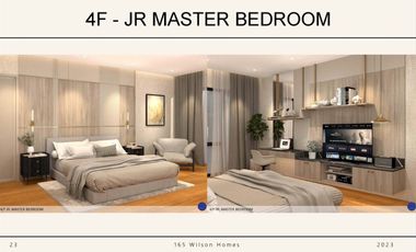 ADDITION HILLS MANDALUYONG CITY WITH 6-BEDROOMS 6-PARKING COMPOUND SECUIRTY