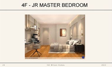 ADDITION HILLS MANDALUYONG CITY WITH 6-BEDROOMS 6-PARKING COMPOUND SECUIRTY
