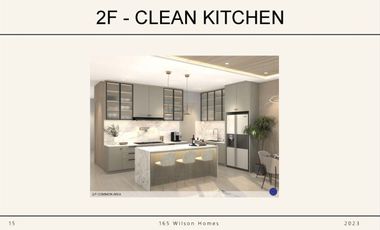 ADDITION HILLS MANDALUYONG CITY WITH 6-BEDROOMS 6-PARKING COMPOUND SECUIRTY