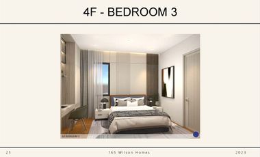 ADDITION HILLS MANDALUYONG CITY WITH 6-BEDROOMS 6-PARKING COMPOUND SECUIRTY