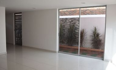 VENTA CASA LOS PATIOS CONJUNTO CERRADO