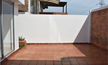 VENTA CASA LOS PATIOS CONJUNTO CERRADO