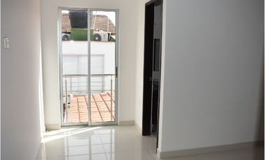 VENTA CASA LOS PATIOS CONJUNTO CERRADO