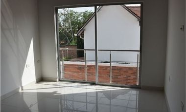 VENTA CASA LOS PATIOS CONJUNTO CERRADO