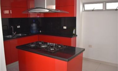 VENTA CASA LOS PATIOS CONJUNTO CERRADO