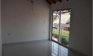 VENTA CASA LOS PATIOS CONJUNTO CERRADO
