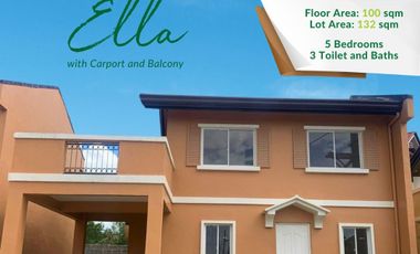 READY FOR OCCUPANCY HOUSE IN SILANG CAVITE NEAR TAGAYTAY CITY